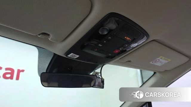 Kia Carnival 4th generation id 4624390 из Кореи 7