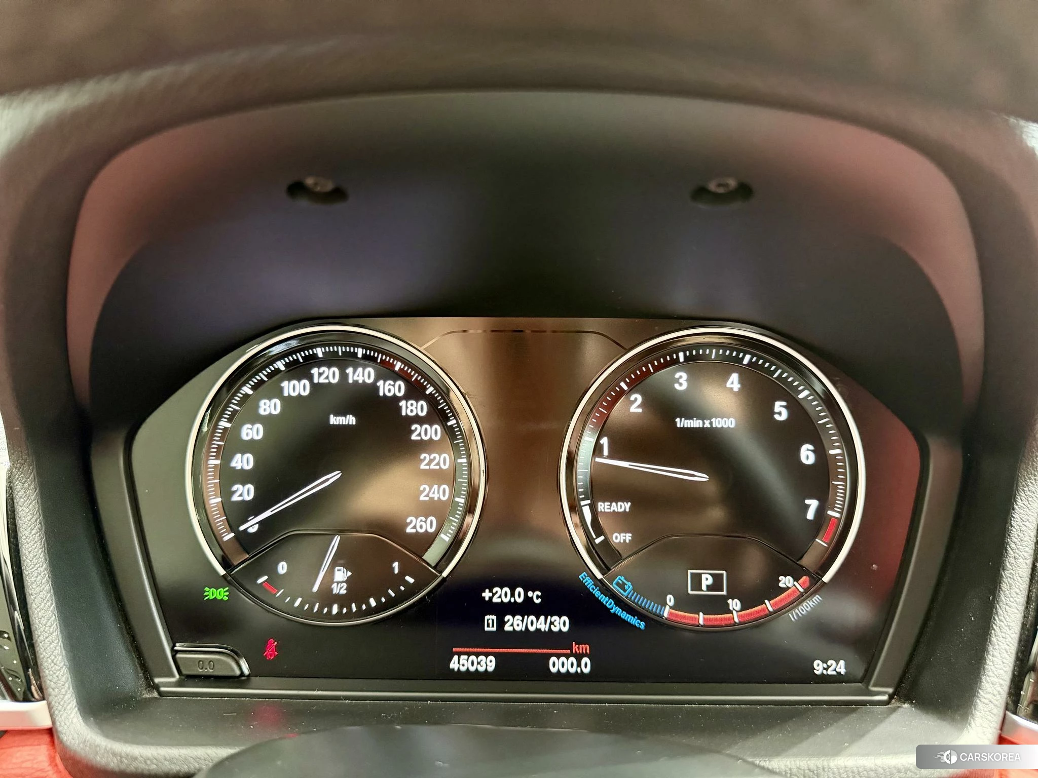 BMW X2 id 4499134 из Китая 7