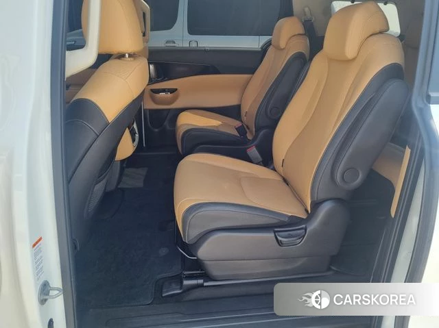 Kia Carnival 4th generation id 3856451 из Кореи 7