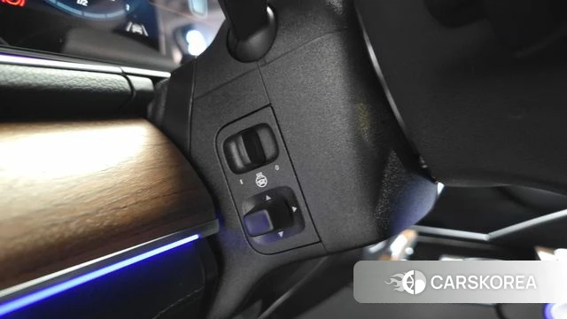 Mercedes-Benz GLE-Class W167 id 3860203 из Кореи 7