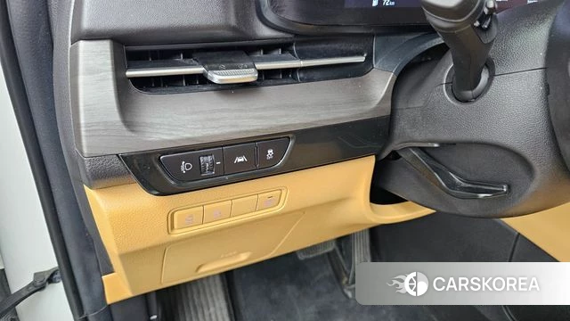 Kia Carnival 4th generation id 4631235 из Кореи 7