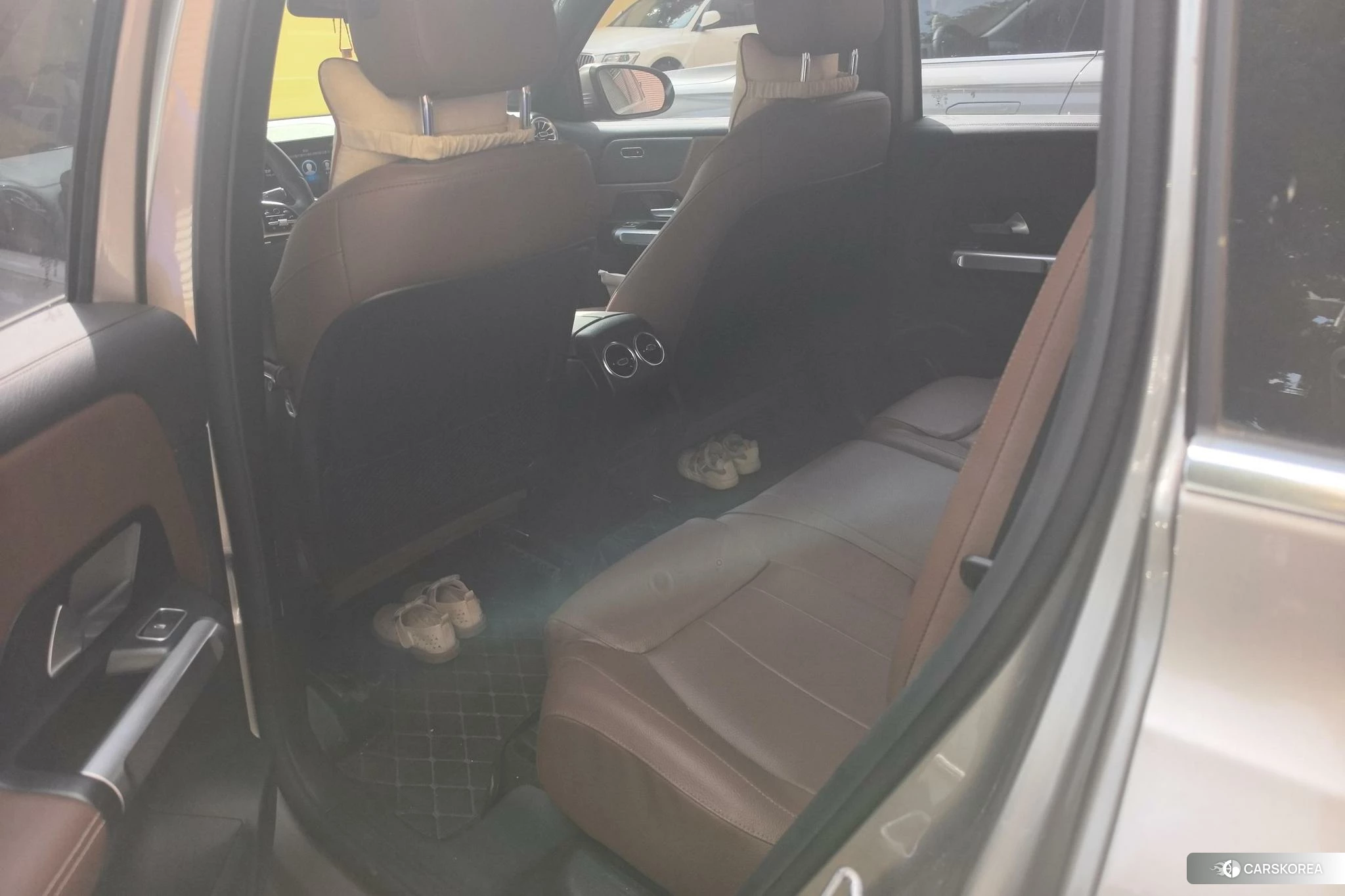 Mercedes-Benz GLB id 4499167 из Китая 7