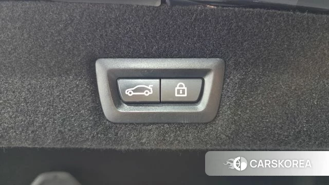 BMW 7 Series (G11) id 4558001 из Кореи 7