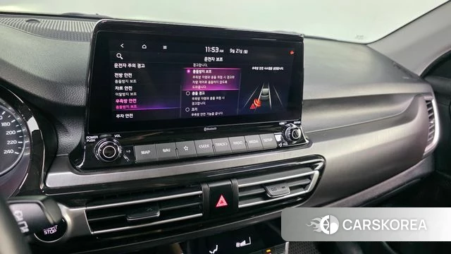 Kia Seltos id 4894894 из Кореи 7