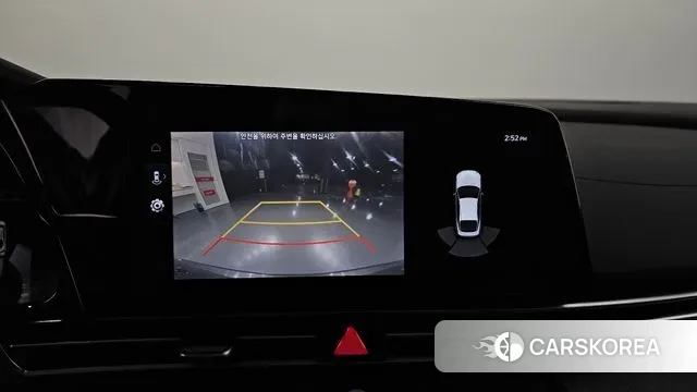 Hyundai Avante (CN7) id 3560893 из Кореи 7