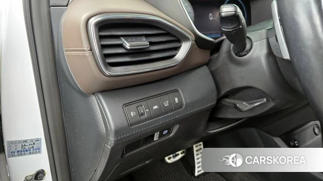 Hyundai The New Santa Fe id 3893222 из Кореи 7