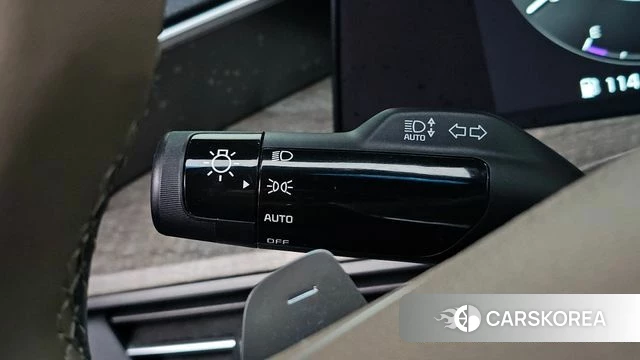Kia K8 id 4711135 из Кореи 7