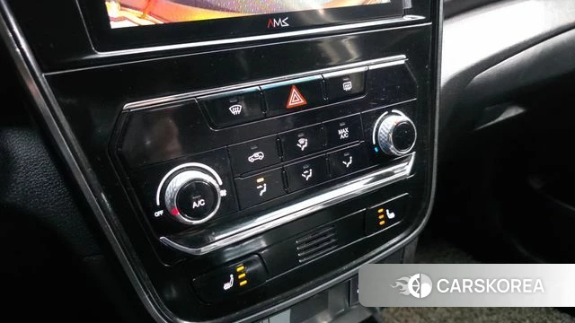 Ssangyong Berry New Tivoli id 4250406 из Кореи 7