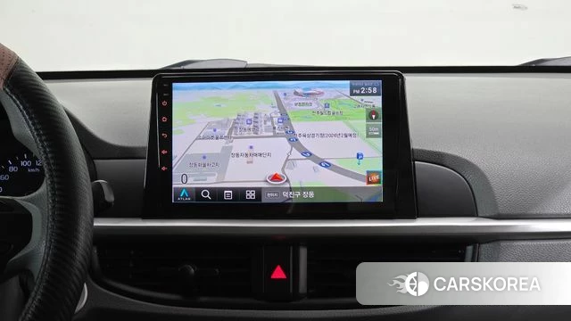 Kia All New Morning (JA) id 4663004 из Кореи 7