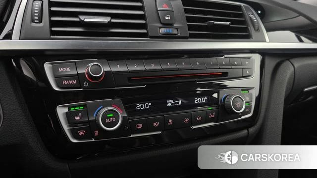 BMW 3 Series GT (F34) id 4795087 из Кореи 7