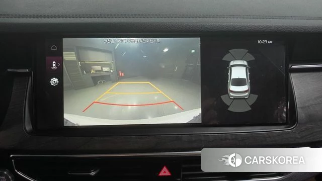 Kia K7 Premier id 4562610 из Кореи 7