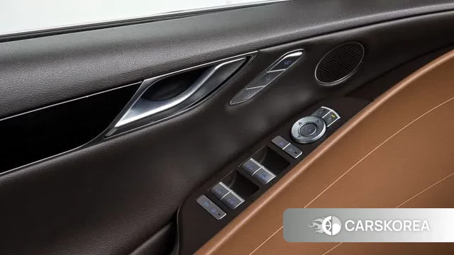 Genesis G80 (RG3) id 3281785 из Кореи 7