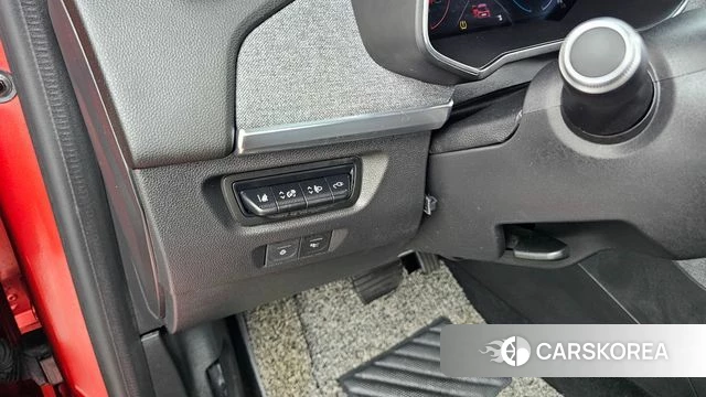 Renault Korea (Samsung) Joe id 4444981 из Кореи 7
