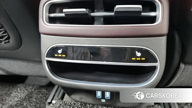 Genesis GV70 id 3904344 из Кореи 7