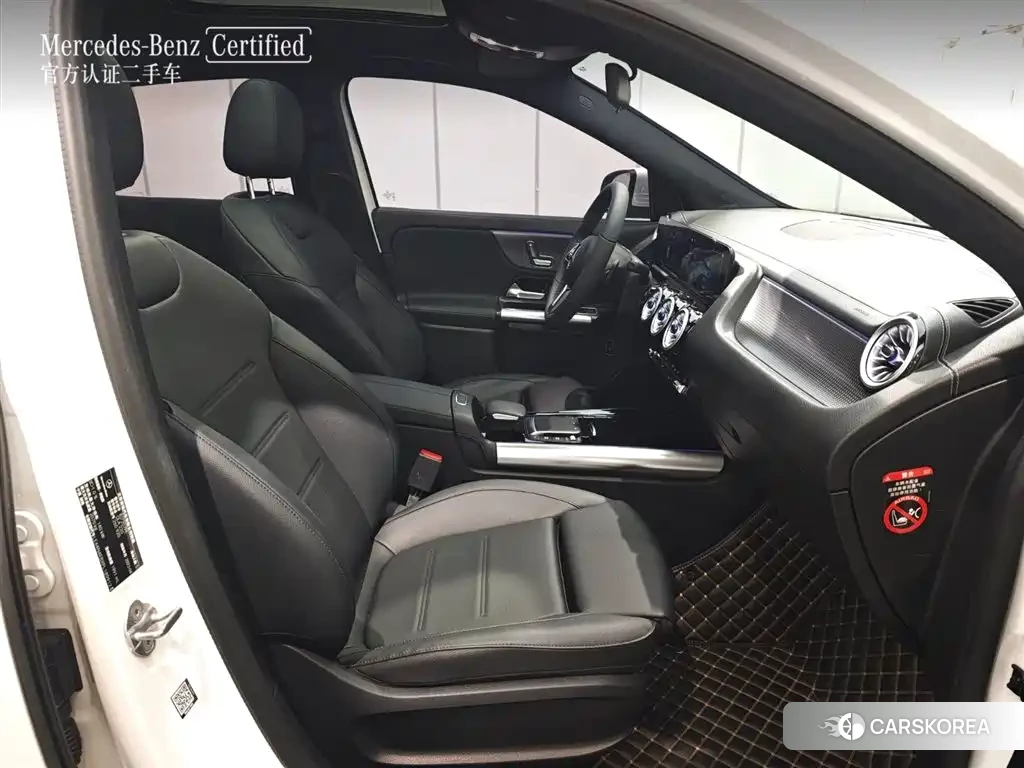 Mercedes-Benz GLA id 4654429 из Китая 7