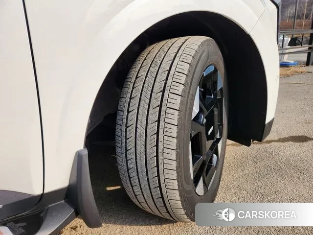 Kia The New Carnival 4th Generation id 3644591 из Кореи 7