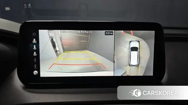 Hyundai The New Santa Fe id 3571796 из Кореи 7