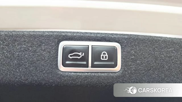 Hyundai Grandeur Hybrid (GN7) id 4928908 из Кореи 7