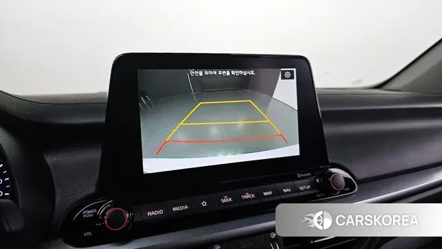 Kia Come New K3 id 3402952 из Кореи 7