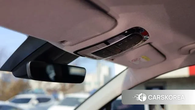 Hyundai The New Santa Fe id 3038328 из Кореи 7