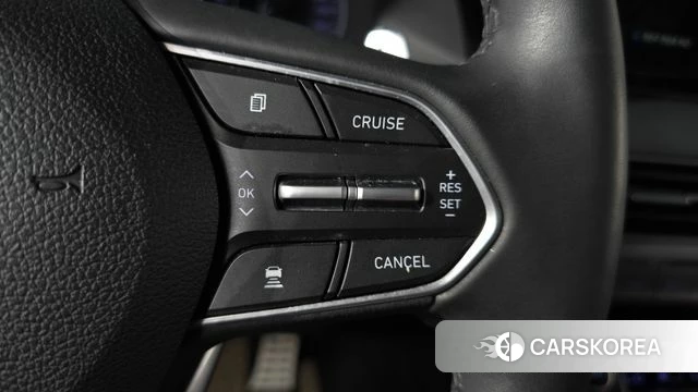 Hyundai Palisade id 4520431 из Кореи 7