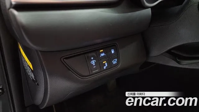 Genesis G70 id 2907626 из Кореи 7