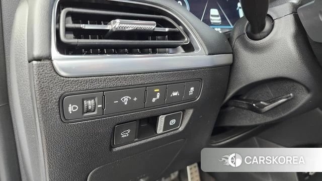 Hyundai Palisade id 4458319 из Кореи 7