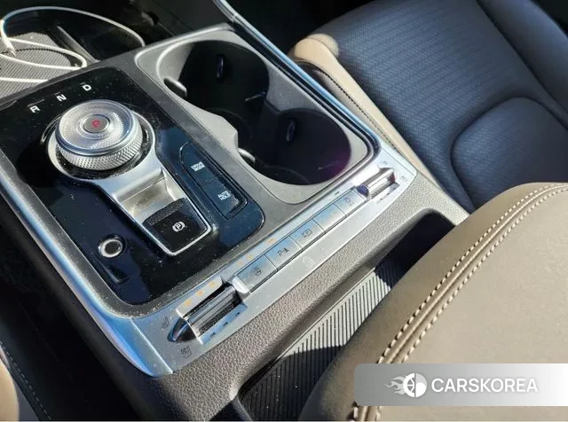 Kia The New Carnival 4th Generation id 3644557 из Кореи 7