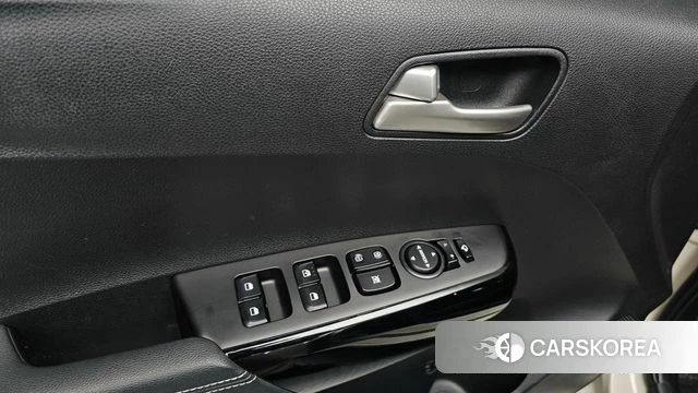 Kia All New Morning (JA) id 4703114 из Кореи 7