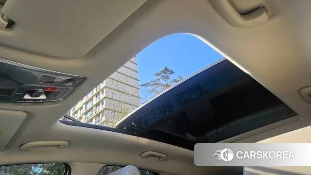 Genesis GV70 id 3770206 из Кореи 7