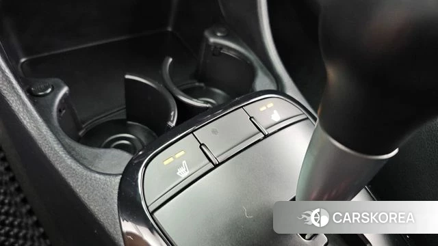 Kia All New Morning (JA) id 4785821 из Кореи 7