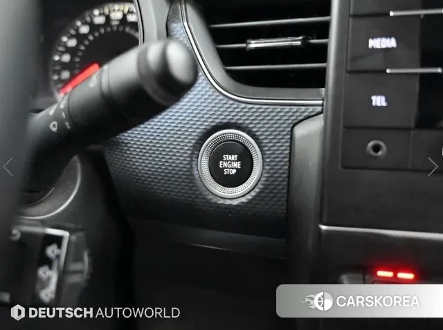 Renault Korea (Samsung) XM3 id 3722663 из Кореи 7