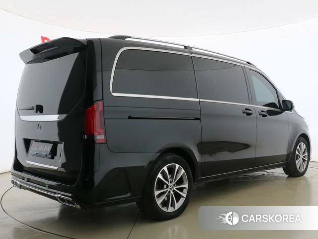 Mercedes-Benz V-class id 4348625 из Китая 7