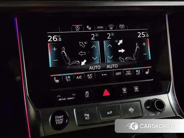 Audi A6 (C8) id 3650028 из Кореи 7