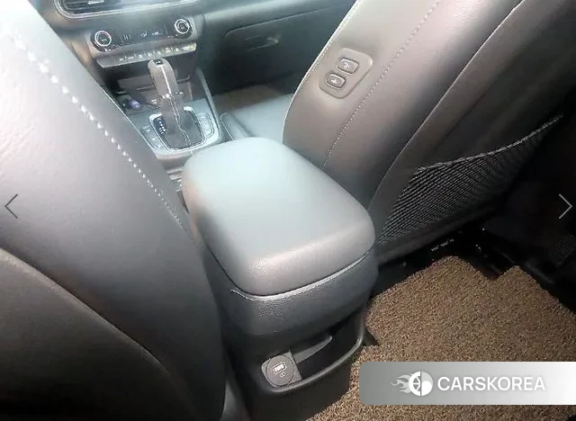 Hyundai The New Kona Hybrid id 3620318 из Кореи 7