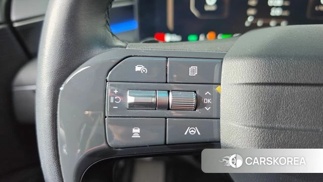 Kia The New K8 Hybrid id 4762318 из Кореи 7