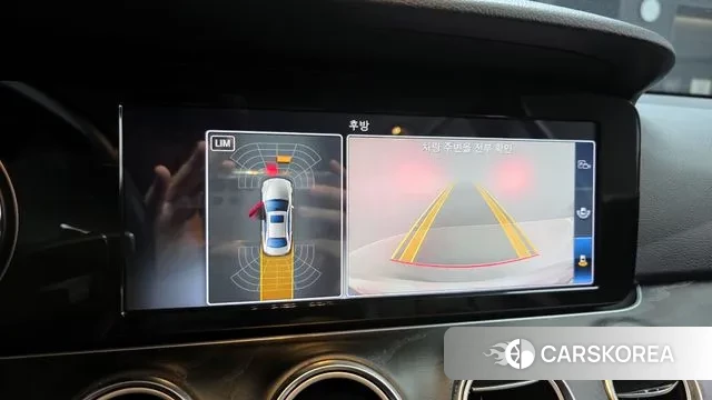 Mercedes-Benz E-Class W213 id 3391713 из Кореи 7