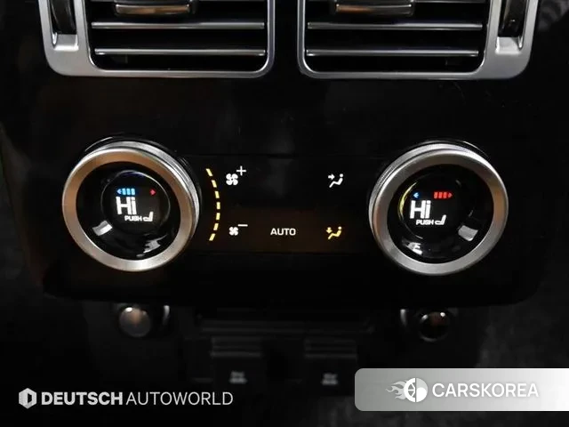 Land Rover Range Rover 4th Generation id 3505382 из Кореи 7