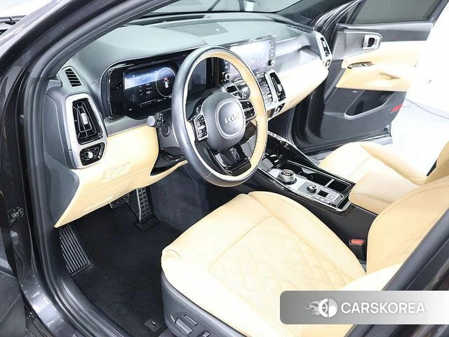 Kia Sorento 4th Generation id 4392534 из Кореи 7