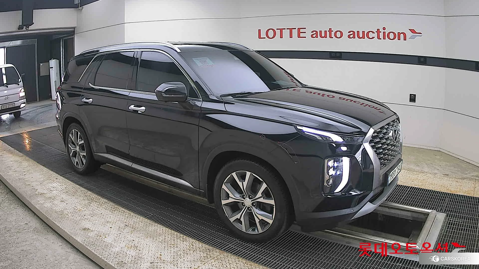 Hyundai Palisade id 4289383 из Кореи 7