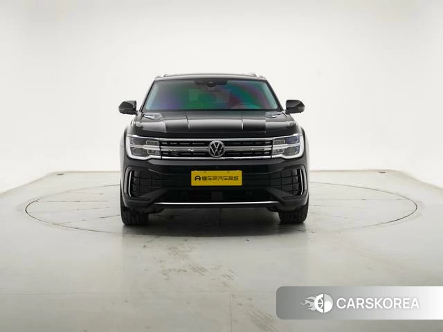 Volkswagen Tourang id 4273563 из Китая 7