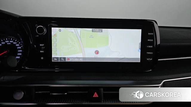 Kia K5 3rd generation id 3935311 из Кореи 7