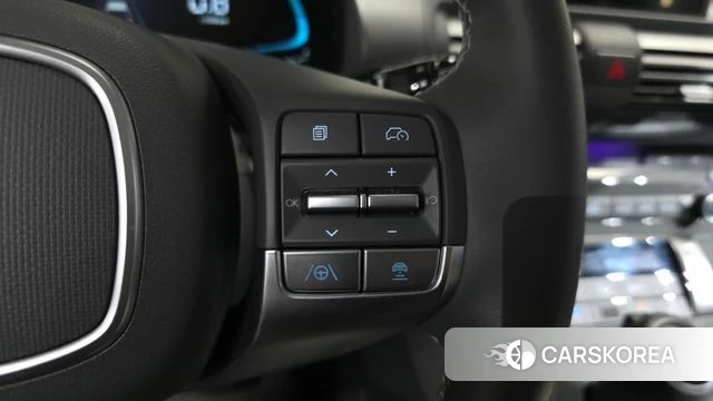 Hyundai Casper id 3963729 из Кореи 7