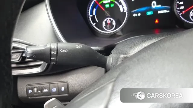 Hyundai The New Santa Fe id 3611132 из Кореи 7