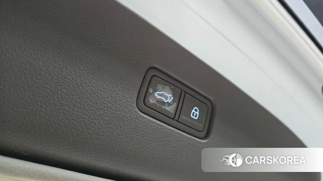 Genesis GV80 id 4780448 из Кореи 7