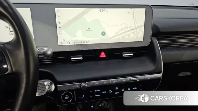 Hyundai Ionic 5 id 3740113 из Кореи 7