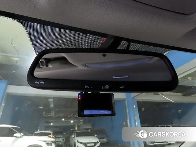 Hyundai Avante AD id 3476756 из Кореи 7