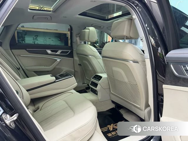 Audi A6L id 4321280 из Китая 7
