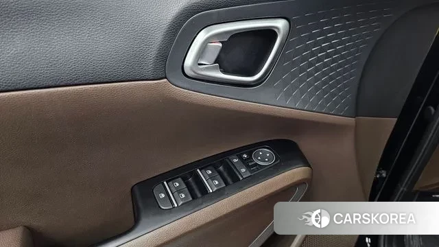 Kia Soul Booster id 3449402 из Кореи 7