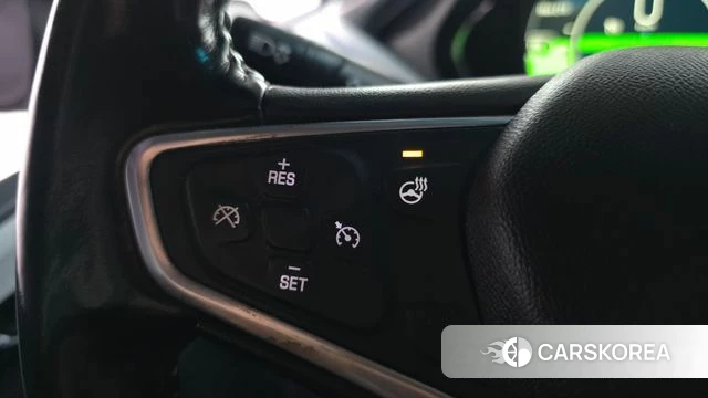 Chevrolet (GM Daewoo) Bolt EV id 4203489 из Кореи 7